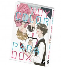 CANDY COLOR PARADOX 1 cover 3d copia